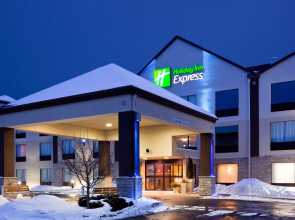 Spark by Hilton La Crosse Onalaska