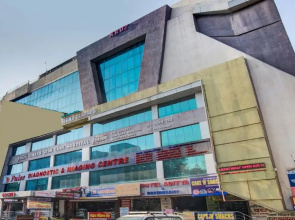 Hotel Aditya