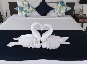 The Beach Resort & Residence