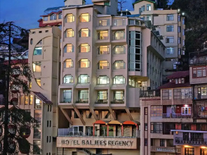 Hotel Baljees Regency