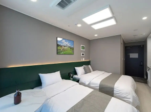 Bella Stay Hotel