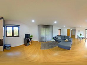 Casa dos Cortinhais