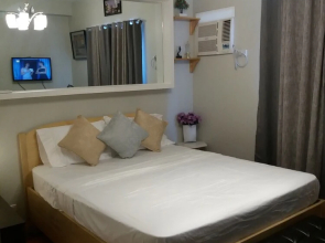 Mevisa Garden Studio Condominium