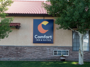 Comfort Inn & Suites Alamosa