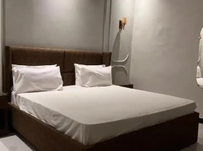 Bedwell Hotel
