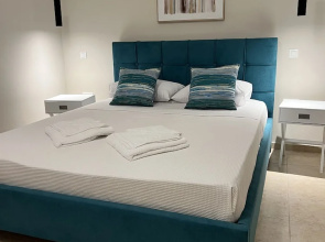 Tassos Cottage Fiskardo Kefalonia