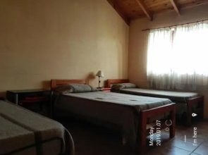Alas Del Sur Apart Hotel