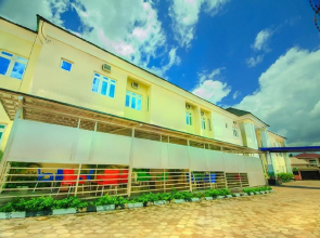 Grace Manor Hotels and Suites
