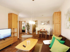 Stunning Home in Thalfang With 2 Bedrooms and Wifi