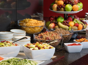 Спа- и конференц-отель V