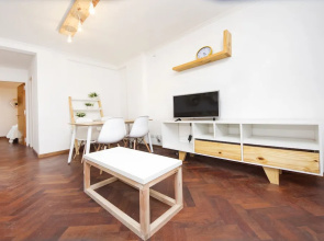 9CX Independencia Apartment