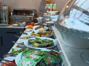 Triada Hotel Karakoy