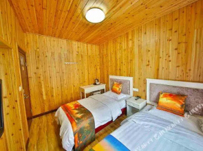 Rushe Inn