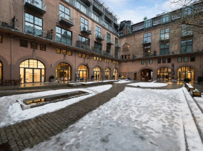 Nordic Host - Prinsens Gate 10-High End