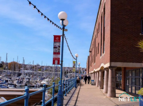 7 Orion House, Milford Haven