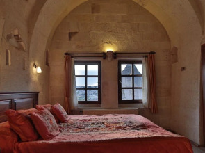 Vezir Cave Suites