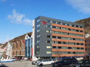 Thon Hotel Sentrum