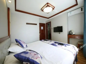 610 Xiaozhu Hostel Putuo Mountain