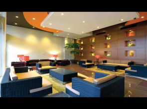 Hock Lee Hotel & Residences