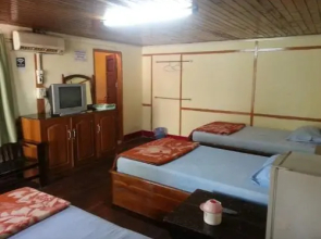 Yoma Motel