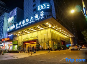 Jinwan International Hotel