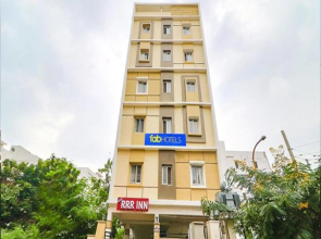 FabHotel RRR Inn