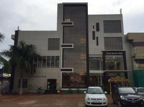 Grand Basant Ambikapur
