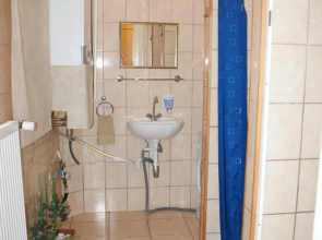 Régiposta Apartman