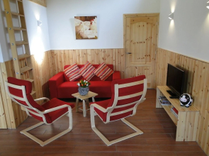 Bed & Breakfast Erve Dikkeboer