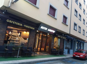 Hotel Galatea
