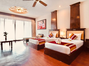 Ramada by Wyndham Aonang Krabi