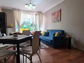 Quiet Apartments Kościelna