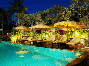 Villa Wanida Garden Resort