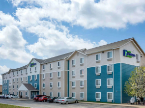 Extended Stay America Select Suites - Springfield - South - Battlefield