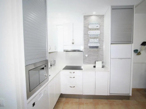Fantastic apartment near the beach