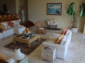 Puerta del Mar Cozumel