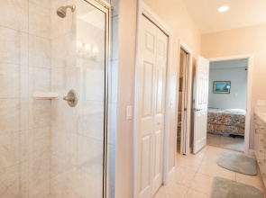 Portside Villas unit 13 - Three Bedroom Townhouse