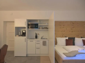 CityChalet romantic Bozen