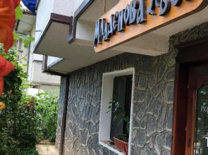 Mladenova House