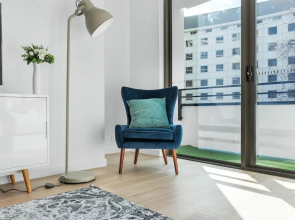 A02-china Town Luxury Service Apartment