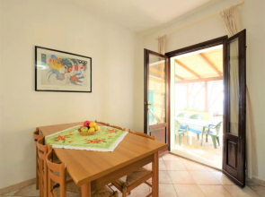 Apartment Oasis Capoliveri 17641