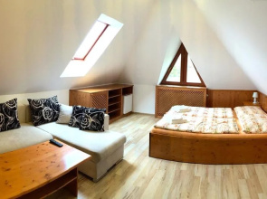 Hotel Lidická bouda