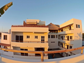 SHAVANNA Hotel Boutique
