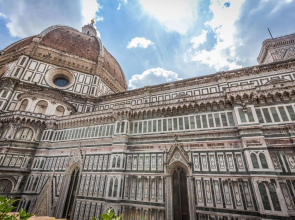Hotel Duomo Firenze