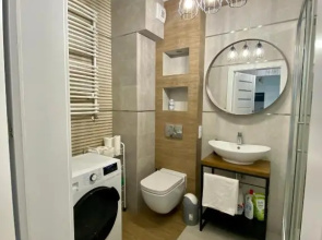 SunRise Apartament