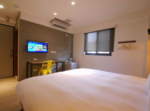 This is Nest Inn