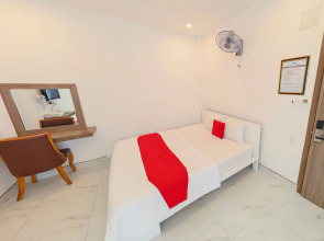 Tuyet Lan Hotel Vung Tau