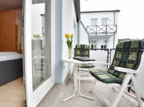 Blaue Welle Whg 11 Marius