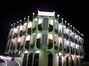 Welcome Hotel