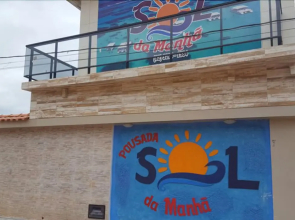 Pousada Sol do Amanha